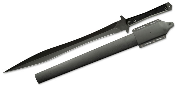 APOC Wasteland Gladius Swords