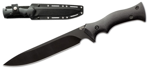 APOC Camper Knife
