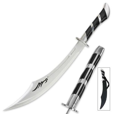 Arabian Scimitar Swords