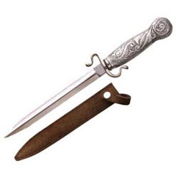 Assassins Creed Ezio Dagger