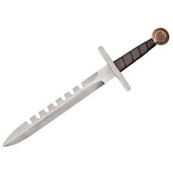 Assassins Creed Sword Breaker Dagger