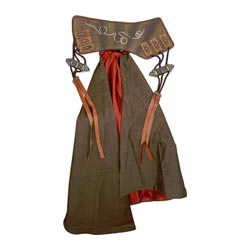 Assassins Creed Cape