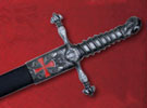 Assassin's Creed Movie Sword of Odeja