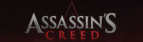 Assassin's Creed Movie Replicas