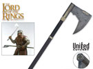 Gimli Battle Axe