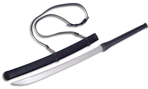 Banshee Swords