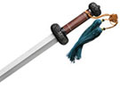 Battle Gim Swords
