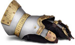 Churburg Gauntlets