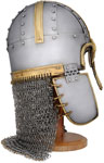 Coppergate Helmet