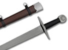 Battle Ready Single Handed Swords