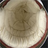 Great Helm Liner