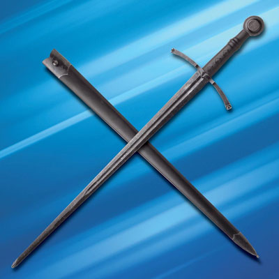Battlecry Agincourt War Swords