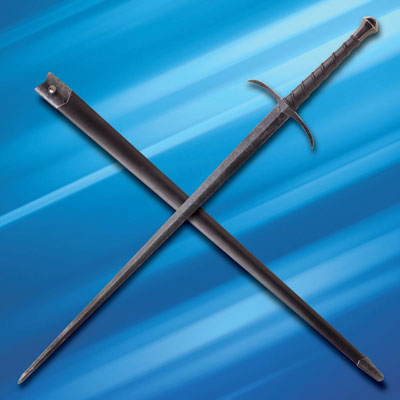 Battlecry Bosworth Longswords