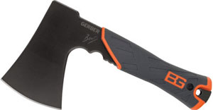 Bear Grylls Survival Axe