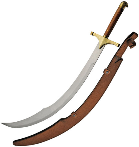Scimitar Swords