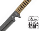 Black Ronin Knives