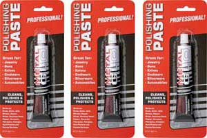 Blade Polishing Paste