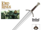 Boromir Swords
