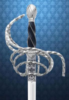 Brandenburg Rapier Swords