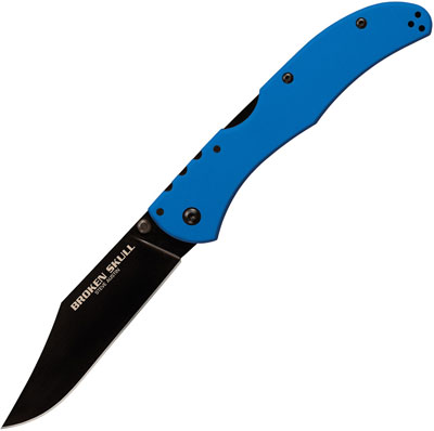 Steve Austin Broken Skull Knives