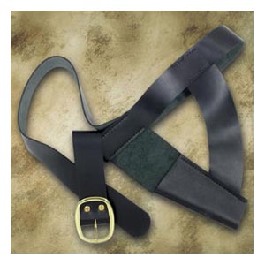 Military Sword Belts