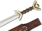 Celtic Swords