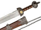 Roman Swords