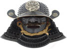 Samurai Helmets