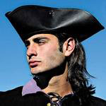 Tricorn Hats