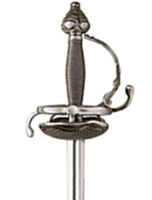 Cavalier Fencing Swords