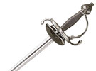 Cold Steel Cavalier Rapier Swords