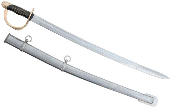 Cavalry Short Swords