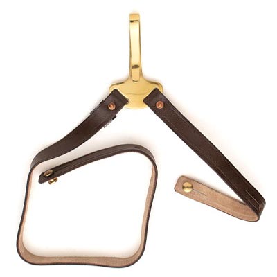 Cavalry Sword Belt Hanger