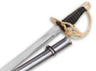 U.S. Model 1860 Light Cavalry Swords