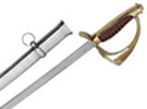 Cavalry Swords Brown Handle