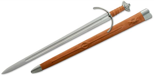 Cawood Swords