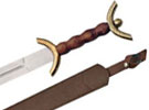 Celtic Swords