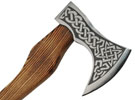 Celtic Axe