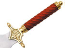 Celtic Knight Swords