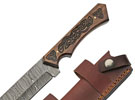 Celtic Seax