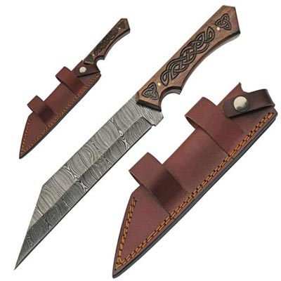 Celtic Seax