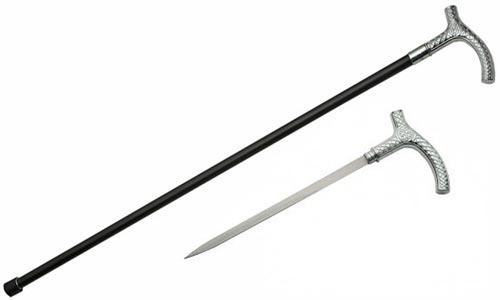 Celtic Sword Canes