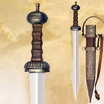 Roman Swords