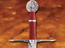 Charlemagne Swords