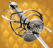 The Castilian Swords
