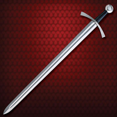 Classic Medieval Swords