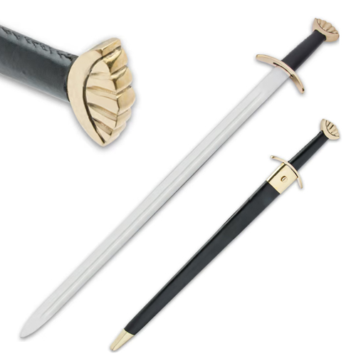 Classic Viking Swords