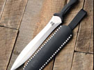 Cobra Steel Knives