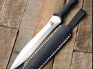 Cobra Steel Knives