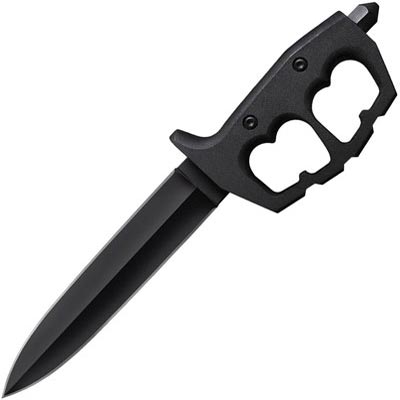 Cold Steel Chaos Double Edge Knife
